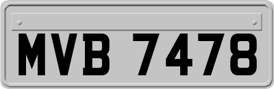 MVB7478