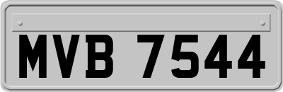 MVB7544