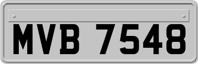 MVB7548