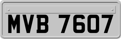 MVB7607