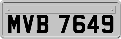MVB7649