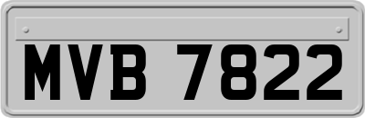 MVB7822