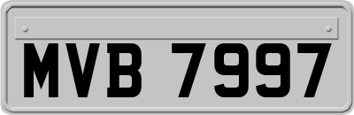 MVB7997