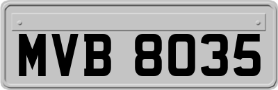 MVB8035