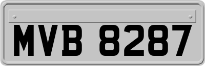 MVB8287