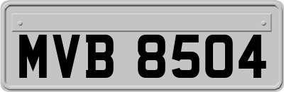 MVB8504