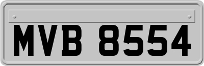 MVB8554