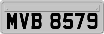 MVB8579