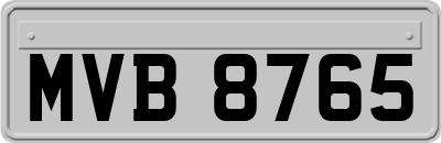 MVB8765