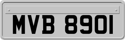 MVB8901