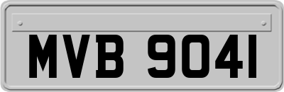 MVB9041