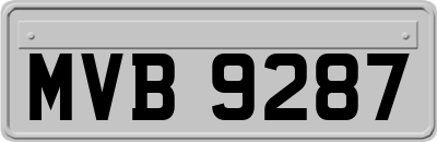 MVB9287