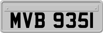 MVB9351