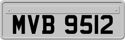 MVB9512