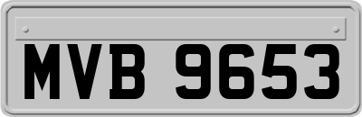 MVB9653