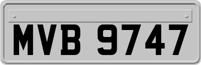 MVB9747