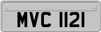MVC1121