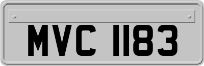 MVC1183