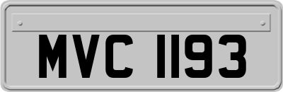 MVC1193