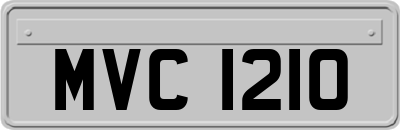 MVC1210