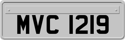 MVC1219
