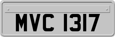 MVC1317