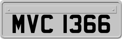MVC1366