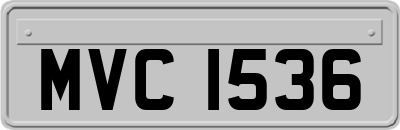 MVC1536