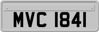 MVC1841