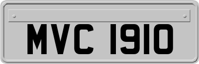 MVC1910