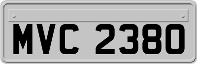 MVC2380