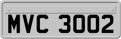 MVC3002