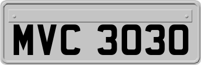 MVC3030