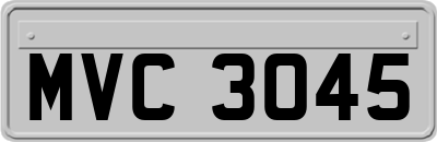 MVC3045