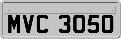 MVC3050