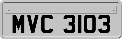 MVC3103