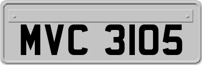 MVC3105