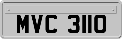 MVC3110