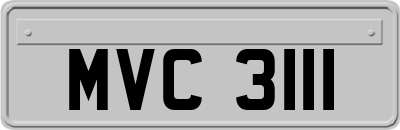 MVC3111