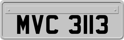 MVC3113