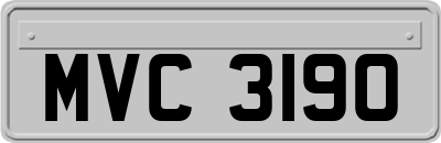 MVC3190