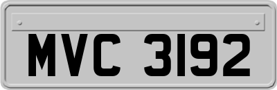 MVC3192