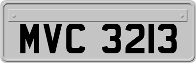 MVC3213