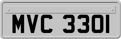 MVC3301