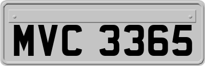 MVC3365