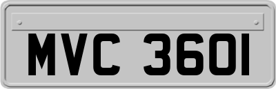 MVC3601