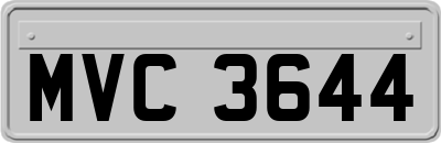 MVC3644