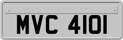 MVC4101
