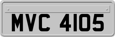 MVC4105