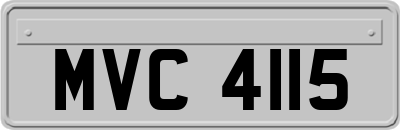 MVC4115